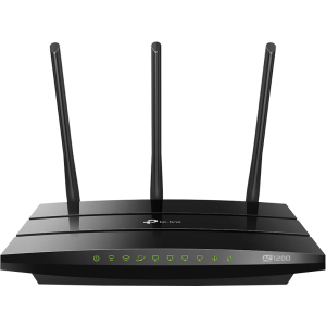 Маршрутизатор TP-LINK Archer C1200 рейтинг