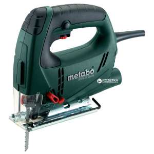 Електролобзик Metabo STEB 80 Quick (601041500) ТОП в Харкові