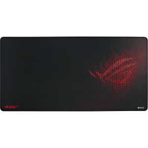 купити Ігрова поверхня Asus ROG Sheath Speed ​​Control (90MP00K1-B0UA00/B0UC00)