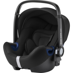 Автокрісло Britax-Romer Baby-Safe2 i-Size Cosmos Black (2000029691) в Харкові