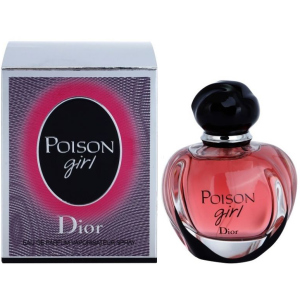 Парфюмированная вода для женщин Christian Dior Poison Girl 30 мл (3348901293822) ТОП в Харькове