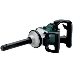 Ударний пневмогайковерт Metabo DSSW 2440-1" (601551000) краща модель в Харкові