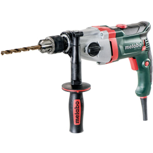 Дрель Metabo BEV 1300-2 (600574000) лучшая модель в Харькове