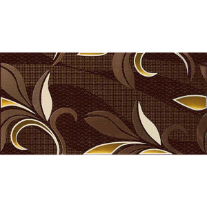 Декор Ceramica Latina Selva Choco коричневый 250x500 (880103) надежный