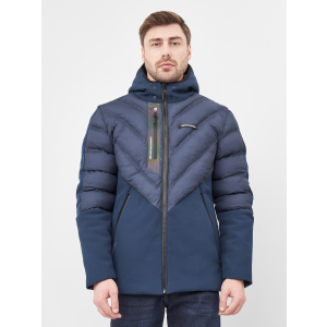 купить Куртка Geographical Norway BEIHONG MEN 007 WR004H/GN XXL Navy (3543115200981)