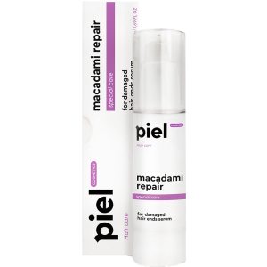 Сыворотка для кончиков волос Piel Cosmetics Hair Care Macadami Restore Serum 50 мл (4820187880556) лучшая модель в Харькове