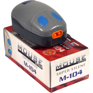 Компрессор KW Zone Mouse М-104 (6938104010295) в Харькове