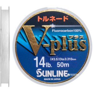 Леска Sunline V-Plus 50 м 0.31 мм 7 кг (16580729) в Харькове