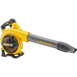 Воздуходув DeWalt Flexvolt 18/54В DCM572X1 лучшая модель в Харькове