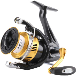 Котушка Shimano Sahara C3000 FI (SHC3000FI) в Харкові