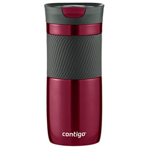 хорошая модель Термокружка Contigo Byron Spiced Wine 470 мл (2067745-1)