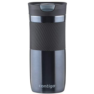 Термокружка Contigo Byron Stormy Weather 470 мл (2067745_2) надежный