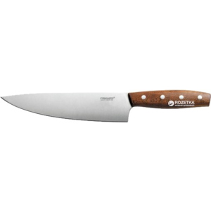 Кухонний ніж Fiskars Norr кухарський 20 см (1016478)