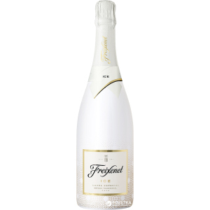 Вино ігристе Freixenet ICE біле напівсухе 0.75 л 11.5% (8410036805807) в Харкові