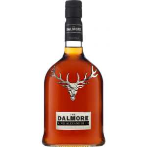 Віскі Dalmore King Alexander III 0.7 л 40% у подарунковій коробці (5013967005044) в Харкові