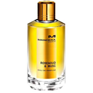 Парфюмированная вода унисекс Mancera Rose Aoud & Musc 120 мл (3760265190805) лучшая модель в Харькове