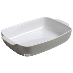 Форма прямоугольная для выпекания Pyrex Signature 35х25 см Серая (SG35RR4) ТОП в Харькове