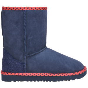 Уггі UGG Classic Short 116962 36 Blue краща модель в Харкові