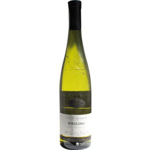 Вино Laugel Riesling Cuvee Selectionnee біле сухе 0.75 л 12.5% ​​(3183523550188) ТОП в Харкові