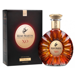 Коньяк Remy Martin XO 0.35 л 40% в подарочной упаковке (3024480004683) ТОП в Харькове