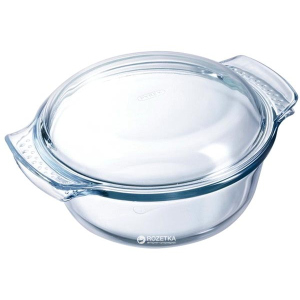 Каструля Pyrex Classic 2.1 л (108A000) краща модель в Харкові