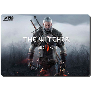 Ігрова поверхня Podmyshku The Witcher Control (GAME The Witcher-М) краща модель в Харкові