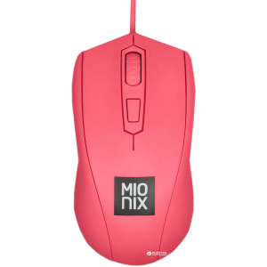 Мышь Mionix Avior USB Frosting (MNX-01-27011-G) в Харькове