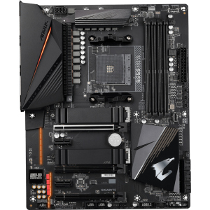 Материнська плата Gigabyte B550 Aorus Pro V2 (sAM4, AMD B550, PCI-Ex16) краща модель в Харкові