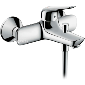 Змішувач для ванни HANSGROHE Novus 71040000 в Харкові