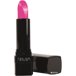 Губна помада Nouba Lipstick Velvet Touch №27 3.5 мл (8010573460271) краща модель в Харкові