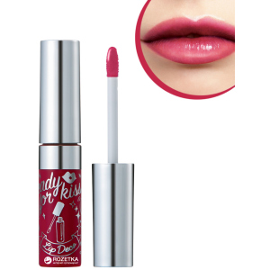 Тинт для губ збільшує об'єм Isehan Lip DecoPlumper Tint 02 5.3 г (4901433005364) краща модель в Харкові