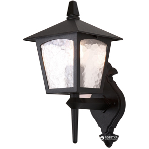 Вуличний світильник Elstead Lighting York (BL5 BLACK) надійний