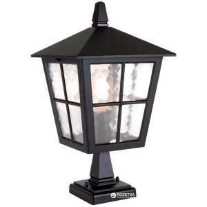 Вуличний світильник Elstead Lighting Canterbury (BL50M BLACK) в Харкові