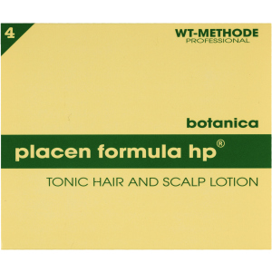 купить Ампулы Placen Formula HP Botanica Tonic Hair and Scalp Lotion 6 х 10 мл (4260002980298)