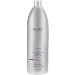 Шампунь Farmavita Amethyste Color Shampoo для окрашенных волос 1 л (8022033016010)