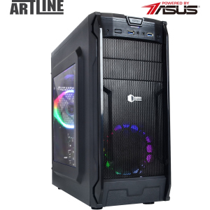 Комп'ютери Artline Gaming X35 v14 (X35v14) краща модель в Харкові