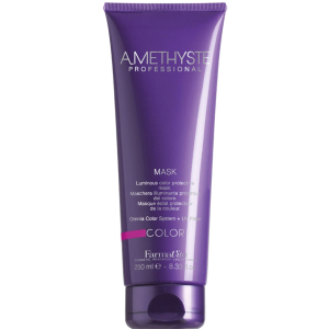 Маска Farmavita Amethyste Color Mask для окрашенных волос 250 мл (8022033016027) ТОП в Харькове