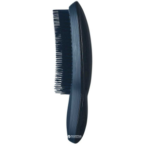 Гребінець Tangle Teezer The Ultimate Black (5060173370718) ТОП в Харкові