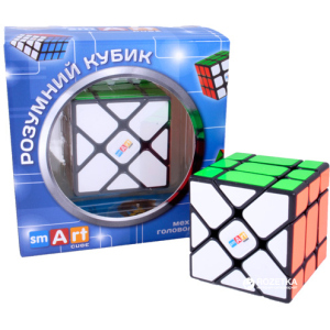 Головоломка Smart Cube Розумний кубик Фішер (SC354) (4820196788447)