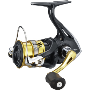 Котушка Shimano Sahara C2000 SFI (SHC2000SFI) ТОП в Харкові