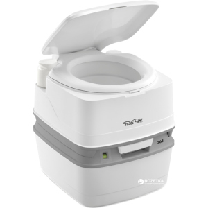 Биотуалет Thetford Porta Potti 365 (8710315024586) лучшая модель в Харькове