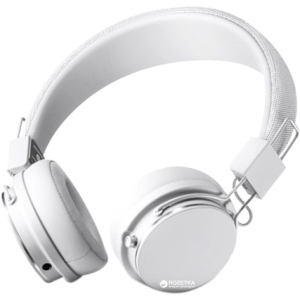 Навушники Urbanears Headphones Plattan II Bluetooth True White (1002584) в Харкові