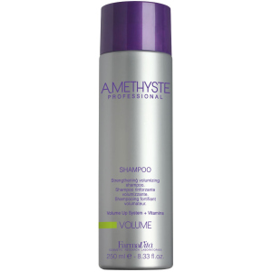 Шампунь Farmavita Amethyste Volume Shampoo для надання об'єму 250 мл (8022033016126) в Харкові