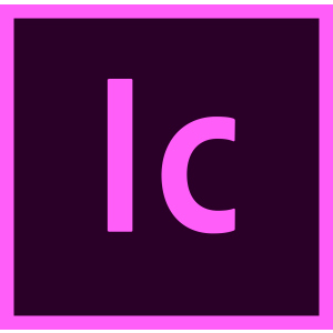 Adobe InCopy CC для команд. Ліцензія для комерційних організацій та приватних користувачів, річна підписка на одного користувача в межах замовлення від 1 до 9 (65297670BA01A12) ТОП в Харкові