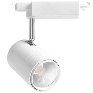 Трековый LED светильник Feron AL104 50W белый (29689)