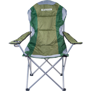 Кресло складное Ranger SL 750 (RA 2202) ТОП в Харькове