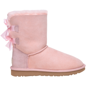 Уггі UGG 1016225 Bailey Bow II 37 Baby Pink в Харкові