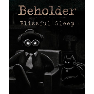 Игра Beholder – Blissful Sleep для ПК (Ключ активации Steam) в Харькове