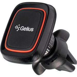 Автоутримувач для телефону Gelius Pro GP-CH010 Black (2099900823022) в Харкові