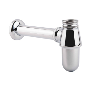 Сифон для умивальника Grohe 28920000 хром (55888)